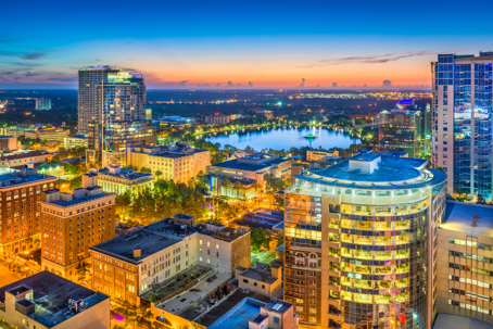 Florida Ranks 5th in CNBC's Top States for Business: Why It Makes Sense to Open a Business in the Sunshine State